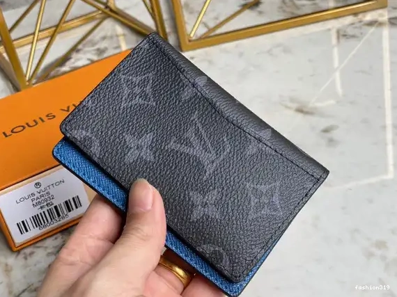 LOUIS ORGANIZER VUITTON POCKET 0325